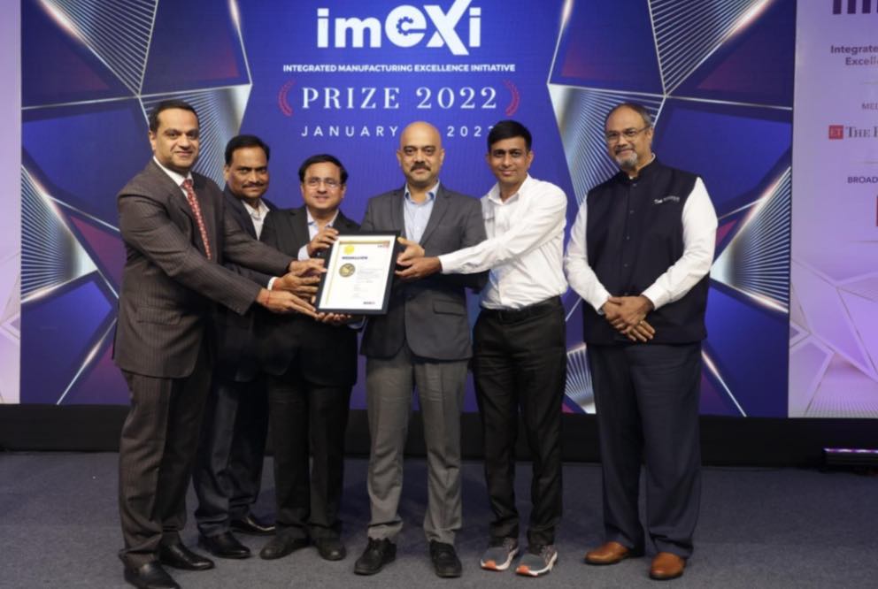 noticias maquinaria Yokohama Off-Highway Tires