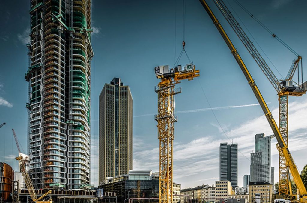 noticias maquinaria grúa Liebherr 230 HC-L 8_16