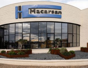 noticias maquinaria macarsan
