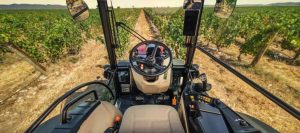 noticias maquinaria tractores Quantum de Case IH