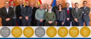 noticias Maquinaria Enomaq-Oleomaq-Tecnovid-Oleotec-EBeer