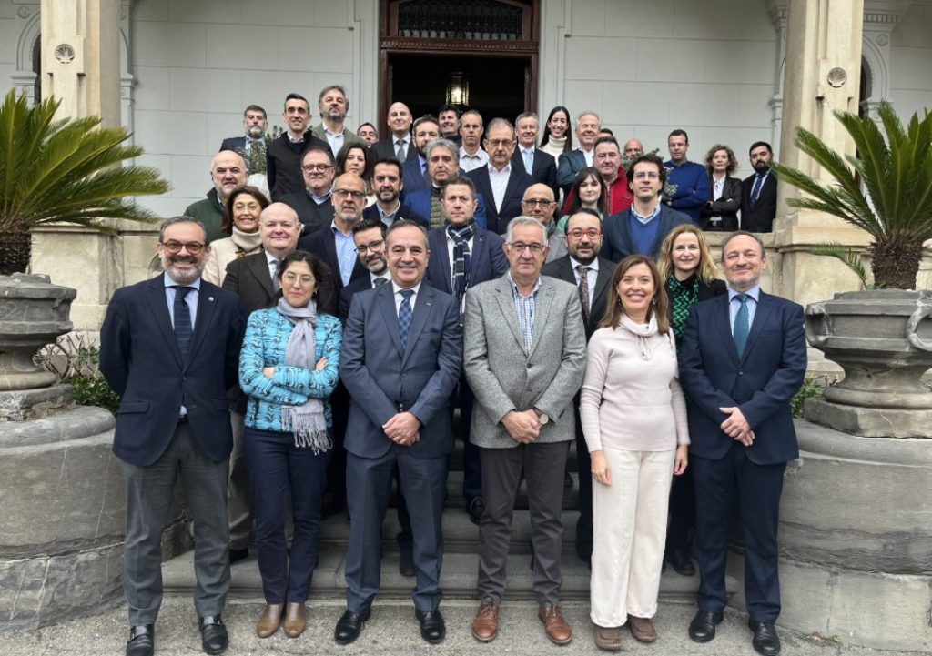 noticias maquianria FIMA 2024, del 13 al 17 de febrero