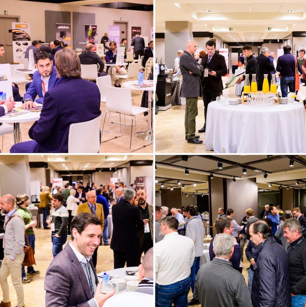 noticias maquinaria Aseamac 2023