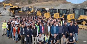 noticias maquinaria Finanzauto Seminario de Soluciones