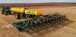 noticias maquinaria LEMKEN elige Equalizer