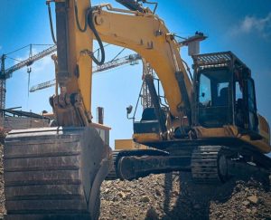 noticias maquinaria La Federación Nacional De Excavadores FENAEX, informa