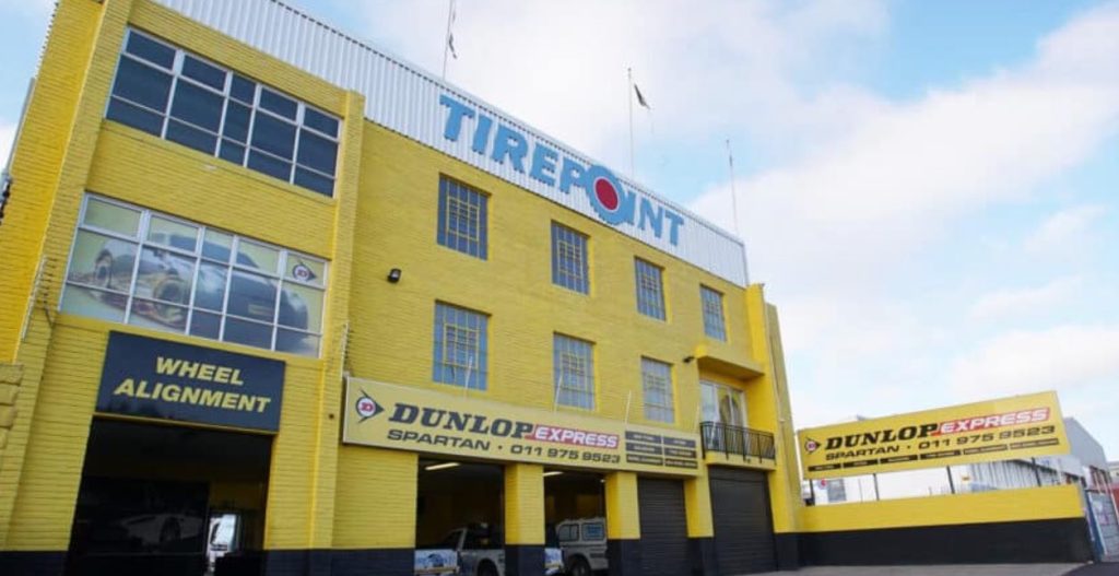 noticias maquinaria Magna Tyres Group amplía su presencia con la adquisición de Tirepoint