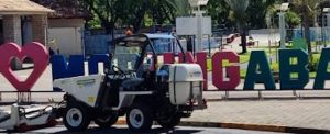 noticias maquinaria PIQUERSA llega al mercado brasileño