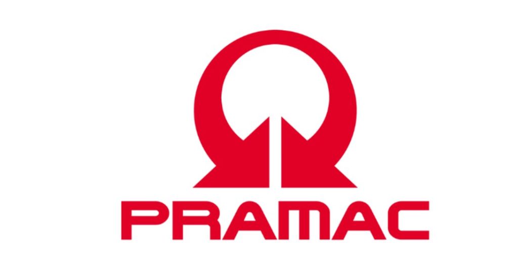 noticias maquinaria Pramac adquiere sistemas de almacenamiento REFU