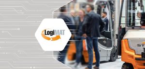 noticias maquinaria STILL mostrará sus soluciones en LogiMAT 2023