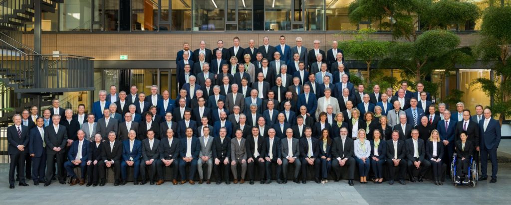 noticias maquinaria los empleados de CLAAS