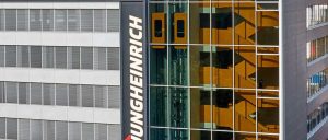 noticias maquinaria Cambio en el Consejo de Supervisión de Jungheinrich AG