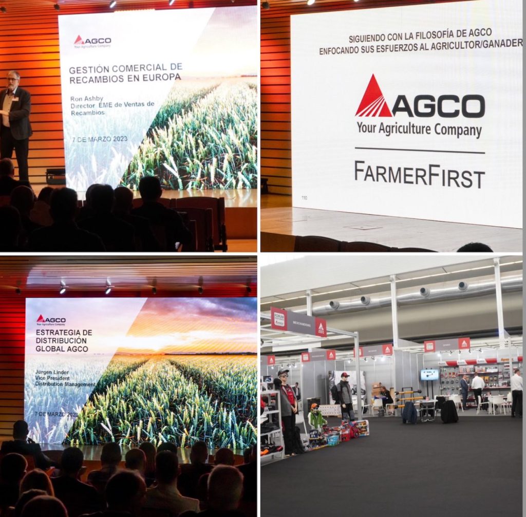 noticias maquinaria Convención de AGCO-2