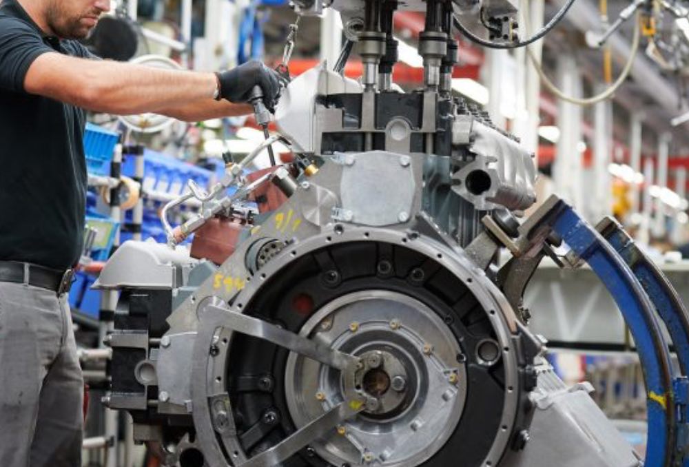 noticias maquinaria DEUTZ aumenta significativamente sus beneficios en 2022