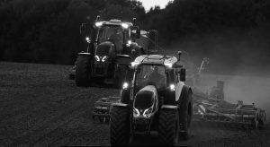 noticias maquinaria Desde el Valmet 1502 hasta la moderna Serie Q de Valtra