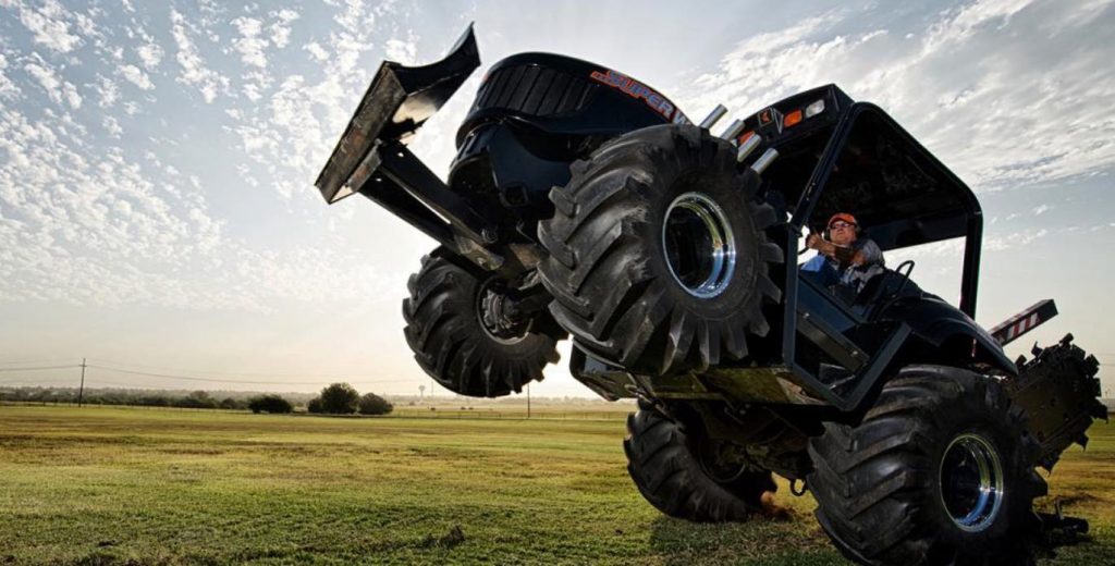 noticias maquinaria Ditch Witch experiencia Metaverso para Conexpo