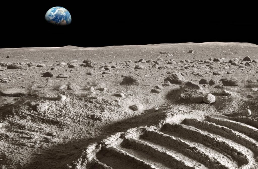 noticias maquinaria Epiroc se asocia con ispace para misiones a la Luna