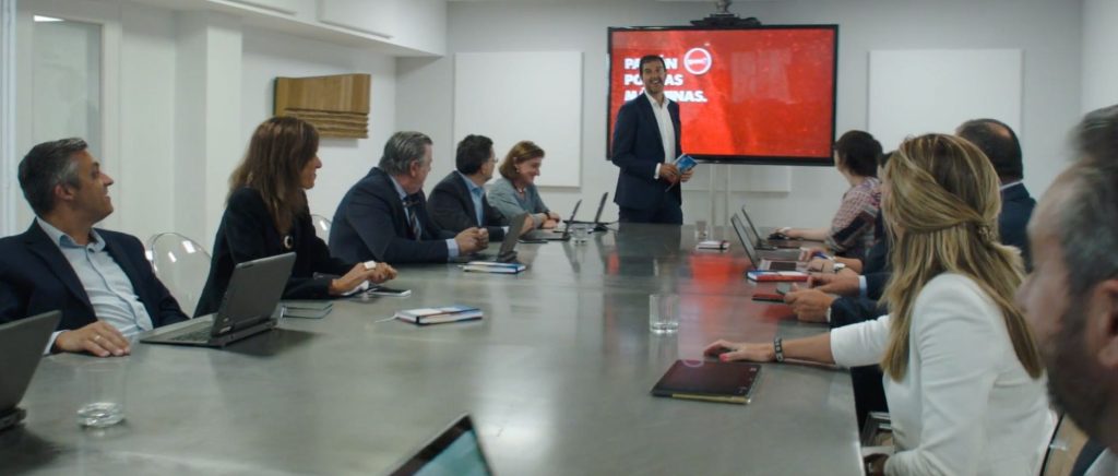 noticias maquinaria GAM alcanza una cifra de negocio de 223 millones de euros