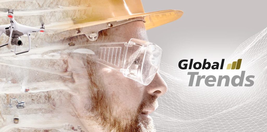 noticias maquinaria Global Trends de BKT