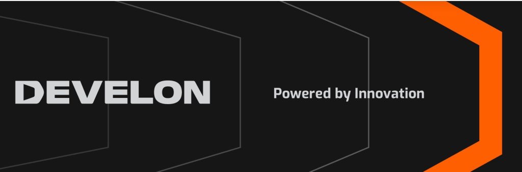 noticias maquinaria Hyundai Doosan Infracore marca un nuevo comienzo como DEVELON