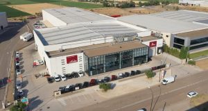 noticias maquinaria Linde MHI optimiza la operativa y aumenta la productividad