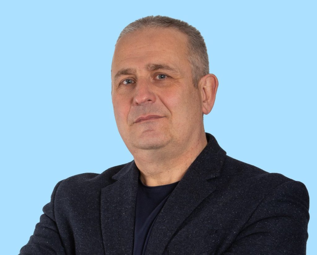 noticias maquinaria Luciano Donati se une a Baoli EMEA