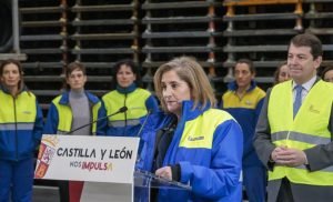noticias maquinaria Michelin defiende la igualdad y la diversidad