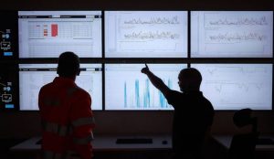 noticias maquinaria Servicio de control remoto de Sandvik
