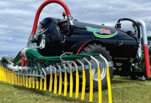 noticias maquinaria SlurryKat estará en FIGAN
