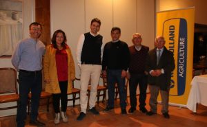 noticias maquinaria Talleres Lázaro nuevo concesionario New Holland
