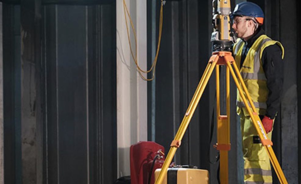 noticias maquinaria Topcon compra la empresa de integración de datos DCW
