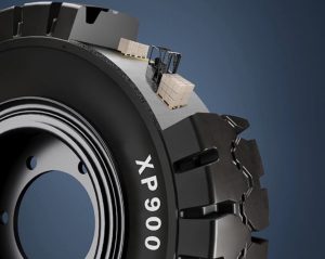 noticias maquinaria Trelleborg XP900
