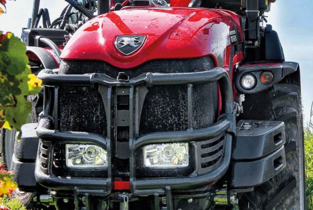 noticias maquinaria grupo Maschio_Polo adquiere Antonio Carraro