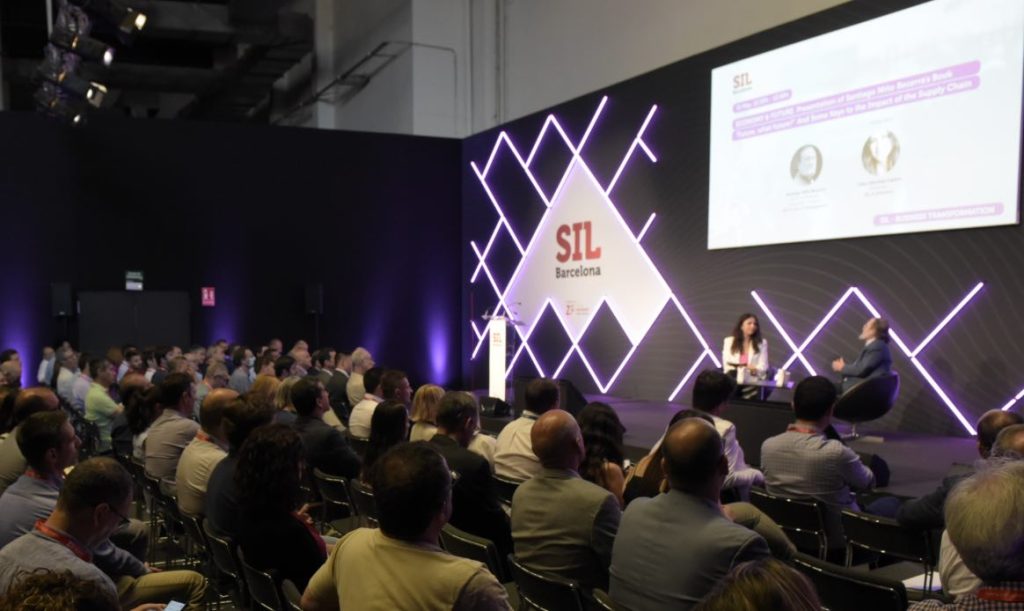 noticias maquinaria Acuerdo de colaboración entre GREMIOS y SIL BARCELONA