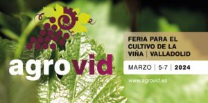 noticias maquinaria Agrovid y SIEB trasladan su celebración a marzo de 2024