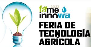noticias maquinaria FAME INNOWA 2023 evento más importante del mediterráneo