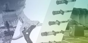 noticias maquinaria Finalistas del premio Swedish Steel Prize 2023
