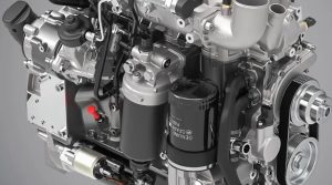 noticias maquinaria Hatz tecnología E1 DPF