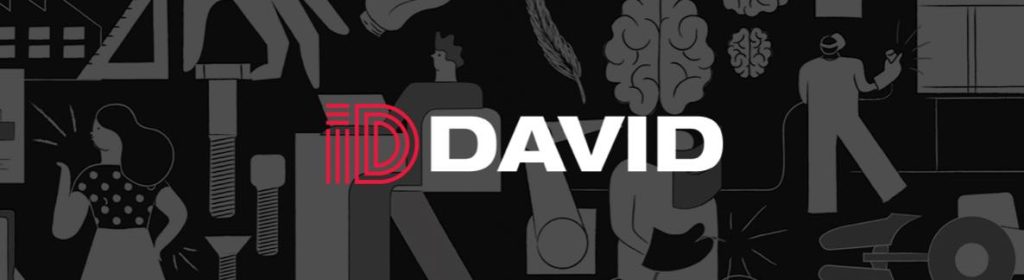 noticias maquinaria ID David lanza un curso sobre Digitalización Aplicada a la Maquinaria