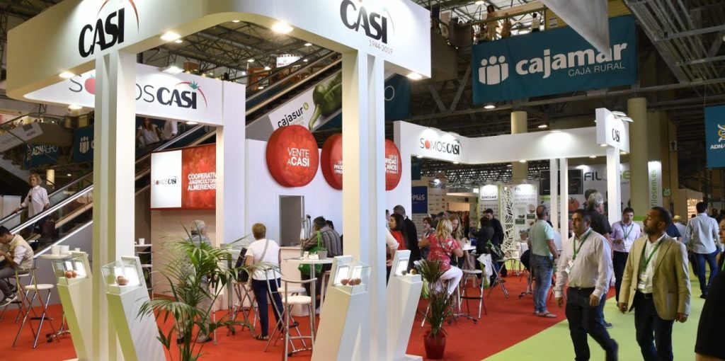 noticias maquinaria Infoagro Exhibit
