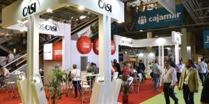 noticias maquinaria Infoagro Exhibit