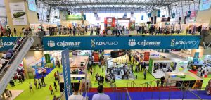 noticias maquinaria Infoagro Exhibition