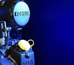 noticias maquinaria KOHLER