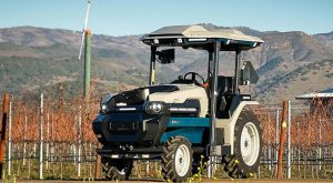 noticias maquinaria La historia detrás de los colores del tractor Monarch