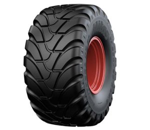 noticias maquinaria Mitas lanza el nuevo AGRITERRA 02 SP en Agrishow 2023