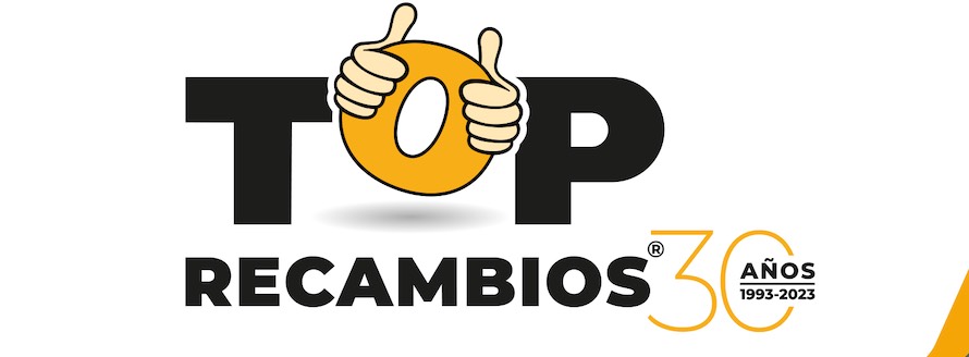 noticias maquinaria Top Recambios celebra su 30 aniversario