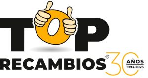 noticias maquinaria Top Recambios conmemora el 30 aniversario de su fundación