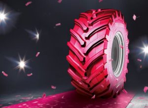 noticias maquinaria Trelleborg patrocinador del Giro de Italia 2023