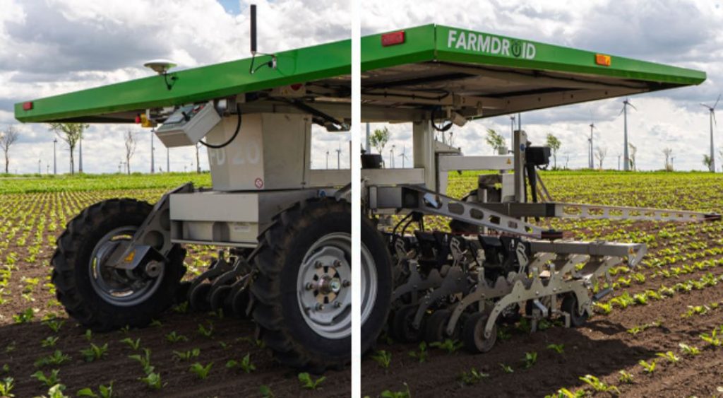 noticias maquinaria AG-GROUP acude a Demoagro 2023 con sus nuevas lineas