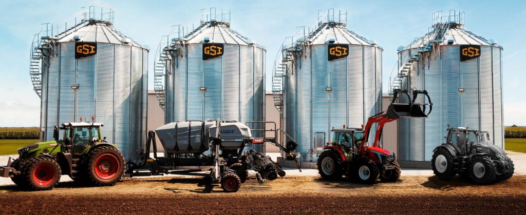 noticias maquinaria AGCO informa los resultados del primer trimestre